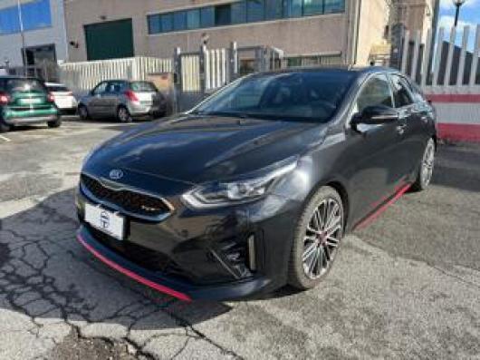 usato KIA Proceed