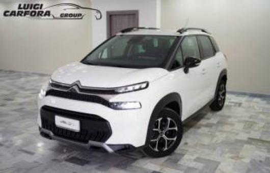 C3 Aircross