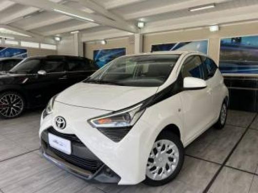 Aygo