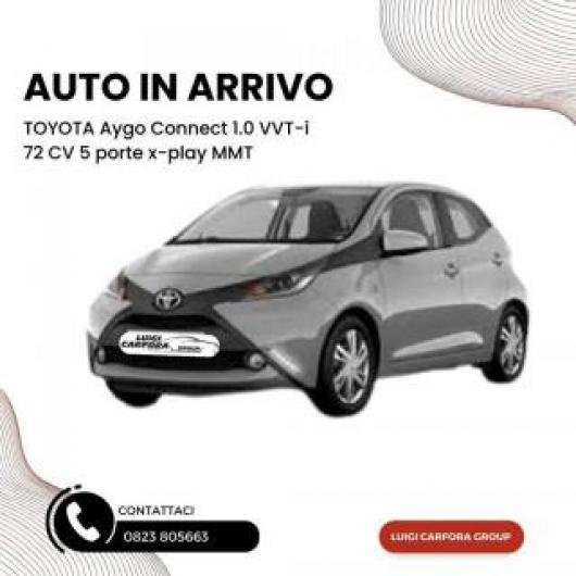 Aygo