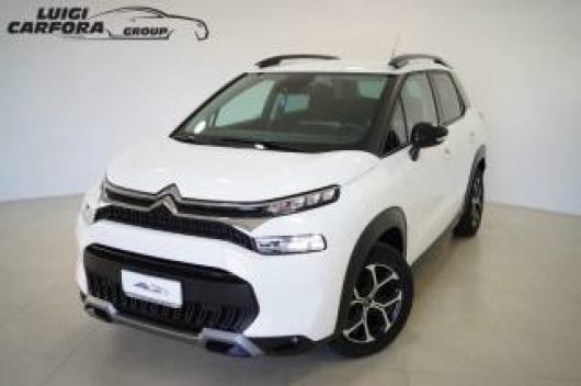 C3 Aircross