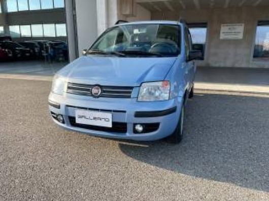 usato FIAT Panda