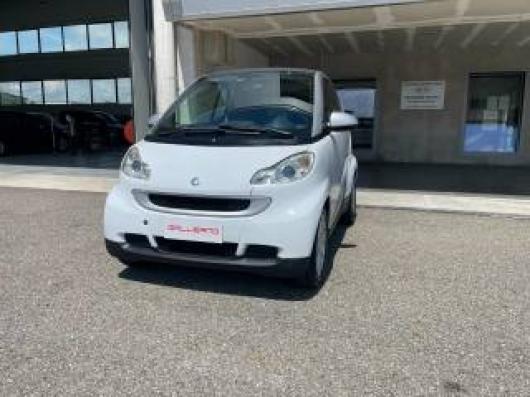 usato SMART ForTwo