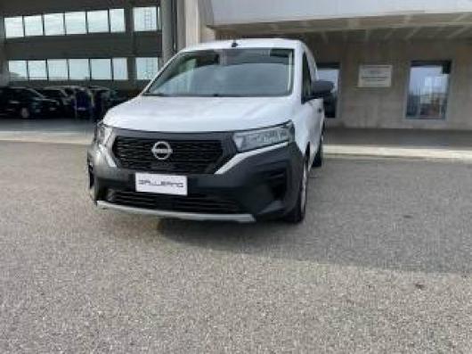usato NISSAN Townstar