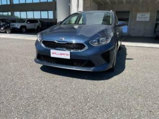 usato KIA Ceed