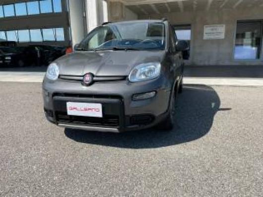 usato FIAT Panda