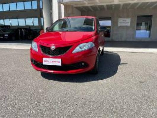 usato LANCIA Ypsilon