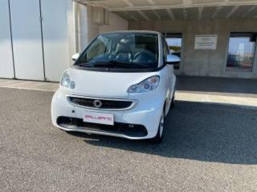 usato SMART ForTwo