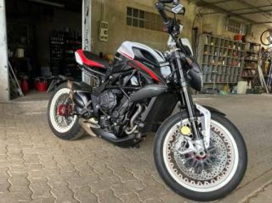 Dragster 800