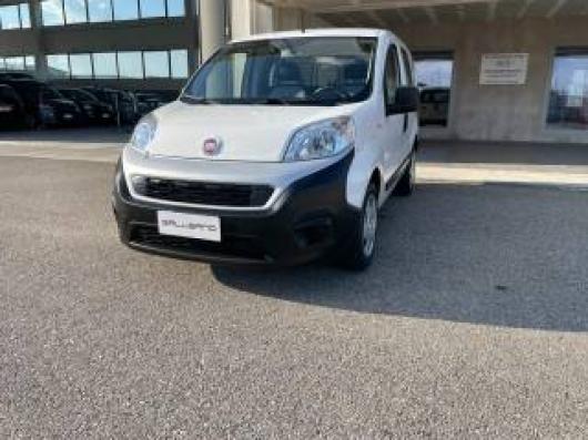 usato FIAT Fiorino