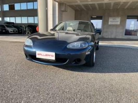usato MAZDA MX 5