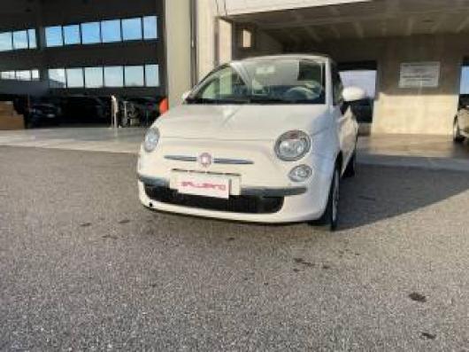 usato FIAT 500