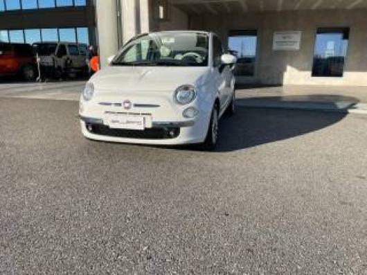 usato FIAT 500