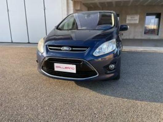 usato FORD C Max
