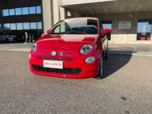 usato FIAT 500