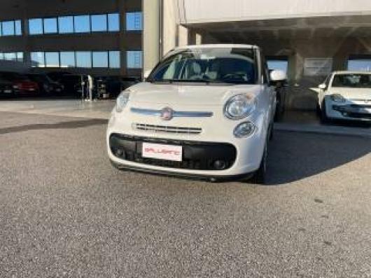 usato FIAT 500L