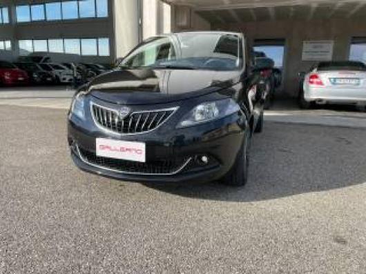 usato LANCIA Ypsilon