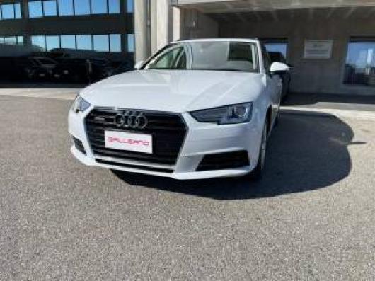usato AUDI A4