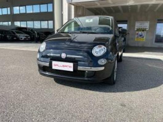 usato FIAT 500
