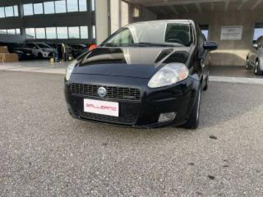 usato FIAT Grande Punto
