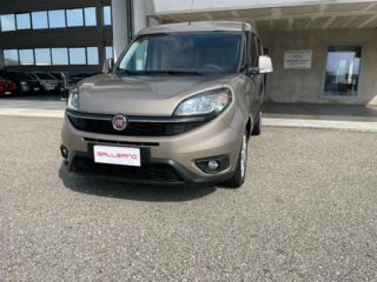 usato FIAT Doblo
