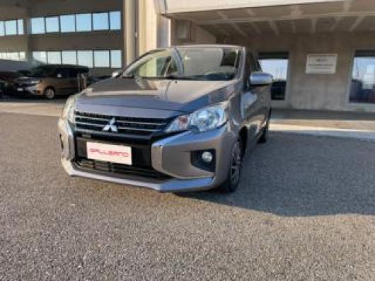 usato MITSUBISHI Space Star