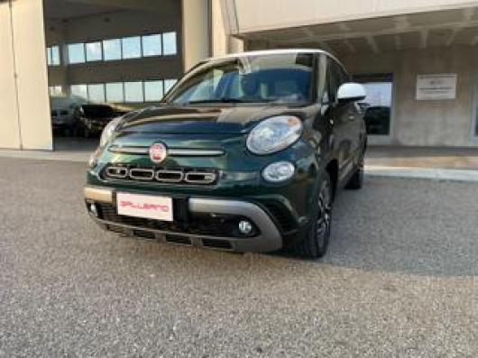 usato FIAT 500L