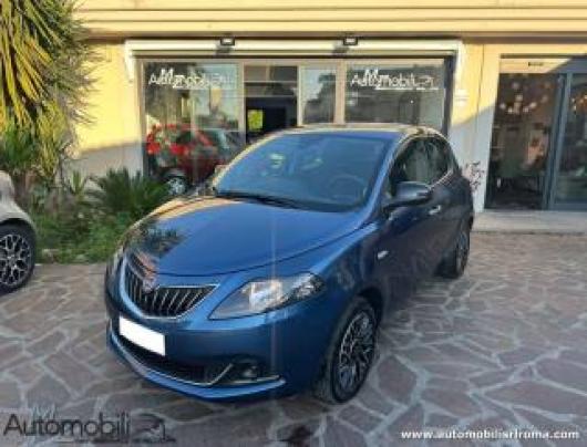 usato LANCIA Ypsilon