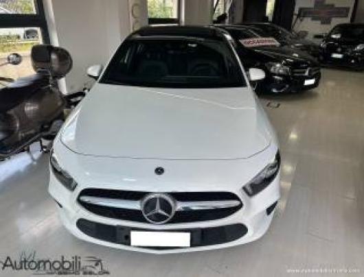 usato MERCEDES A 180