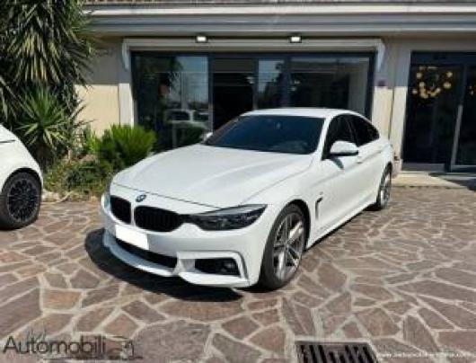 usato BMW 430