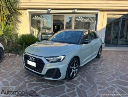 usato AUDI A1