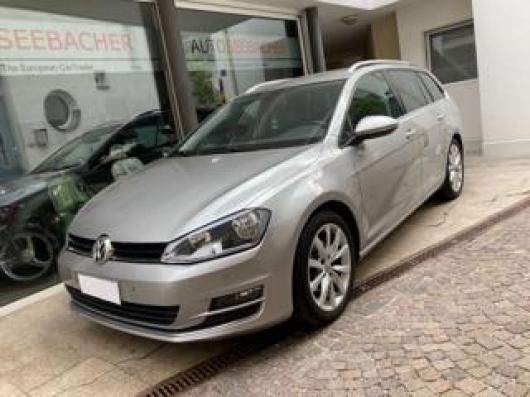 usato VOLKSWAGEN Golf Variant