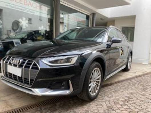 usato AUDI A4 allroad