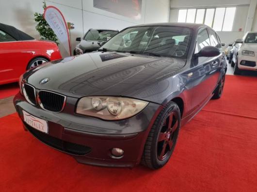 usato BMW Serie 1
