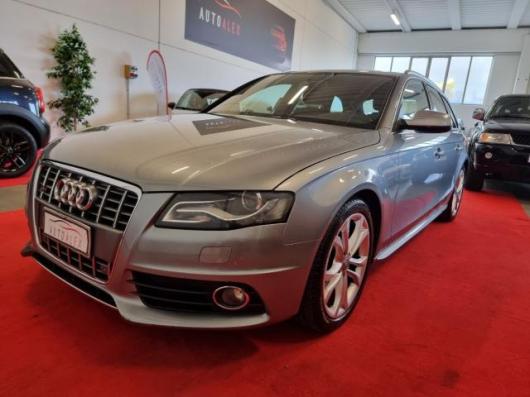 usato AUDI A4 Avant