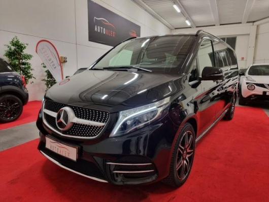 usato MERCEDES Classe V