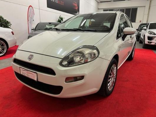 usato FIAT Grande Punto
