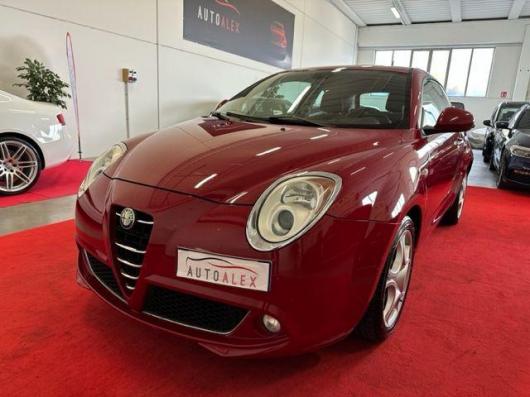 usato ALFA ROMEO MiTo