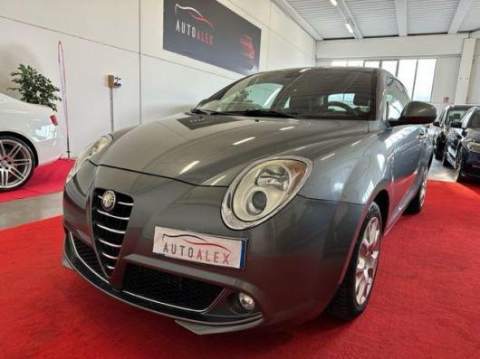 usato ALFA ROMEO MiTo
