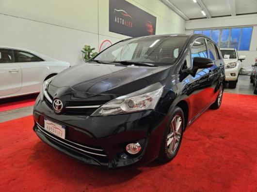 usato TOYOTA Verso