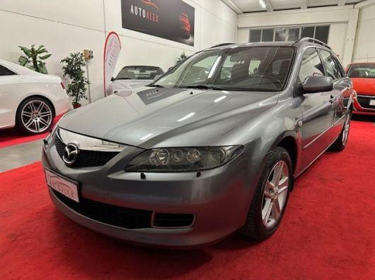 usato MAZDA Mazda6 Station Wagon