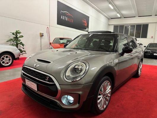 usato MINI Clubman