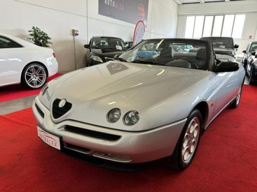 usato ALFA ROMEO Spider