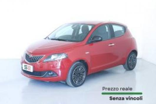 usato LANCIA Ypsilon