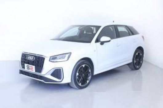 usato AUDI Q2