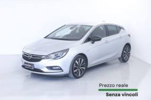 usato OPEL Astra