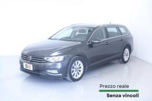 usato VOLKSWAGEN Passat Variant