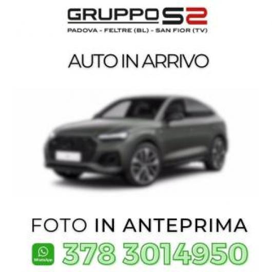 usato AUDI Q5