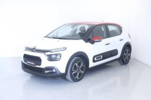 usato CITROEN C3