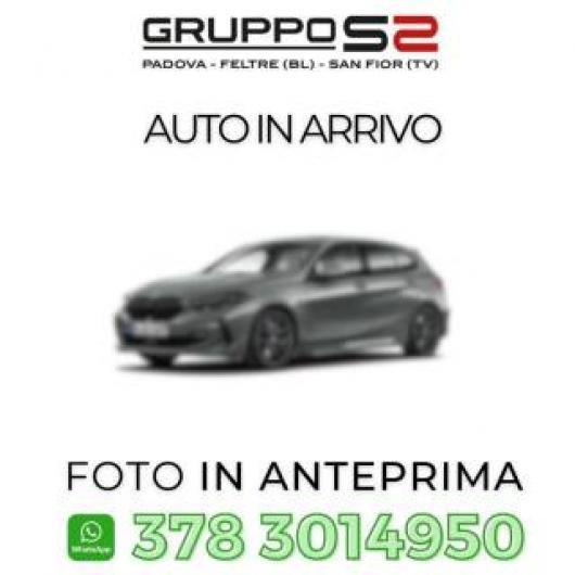 usato BMW 118